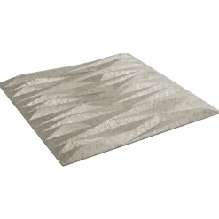 vidaXL Wandpanelen 48 pcs Steen Beton 50 x 50 cm XPS Schuim