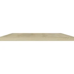 vidaXL Wandschappen 4 st 60x20x1,5 cm spaanplaat sonoma eikenkleurig