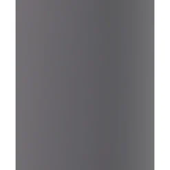 vidaXL Wandschappen 8 st 40x50x1,5 cm bewerkt hout hoogglans grijs