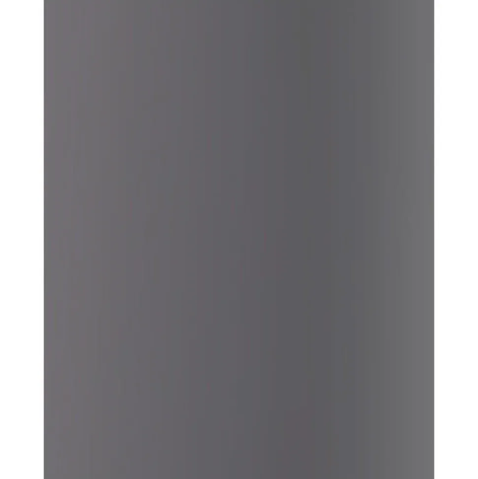 vidaXL Wandschappen 8 st 40x50x1,5 cm bewerkt hout hoogglans grijs