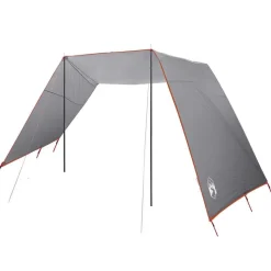 vidaXL Waterbestendige Tarp met dak