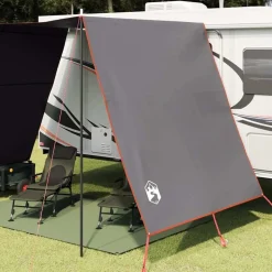 vidaXL Waterbestendige Tarp met dak