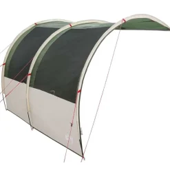vidaXL Waterbestendige Tarp Boog met dak