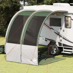 vidaXL Waterbestendige Tarp Boog met dak