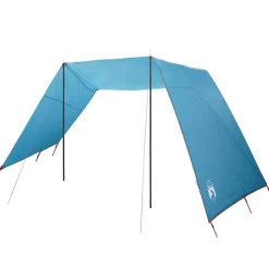 vidaXL Waterbestendige Tarp met dak