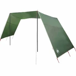 vidaXL Waterbestendige Tarp met dak