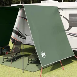 vidaXL Waterbestendige Tarp met dak