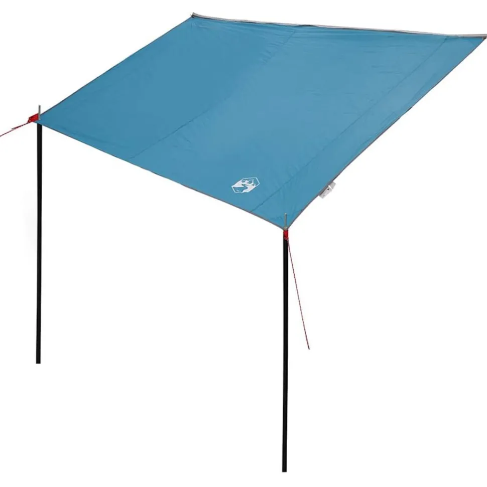 vidaXL Waterbestendige Tarp met dak