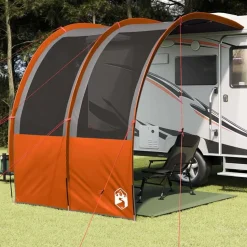 vidaXL Waterbestendige Tarp Boog met dak