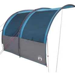 vidaXL Waterbestendige Tarp Boog met dak