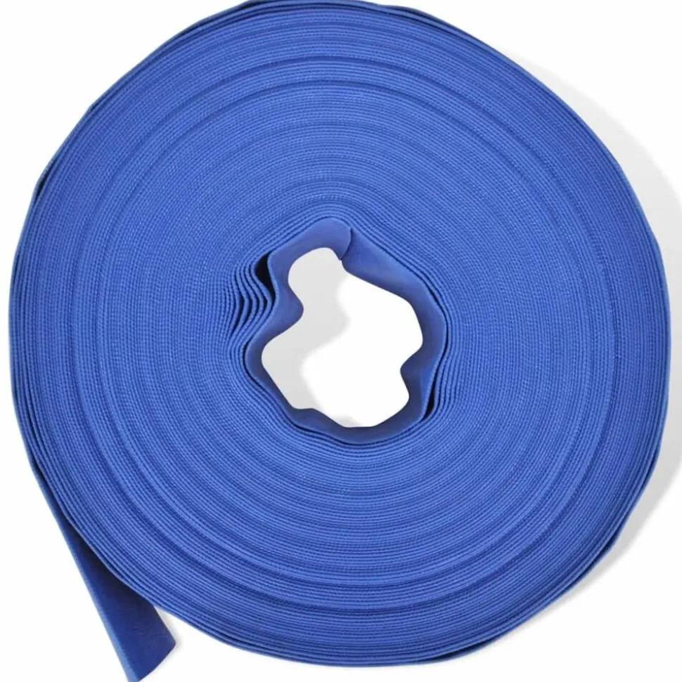 vidaXL Waterslang 2'' 50 m PVC