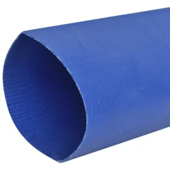 vidaXL Waterslang 2'' 50 m PVC