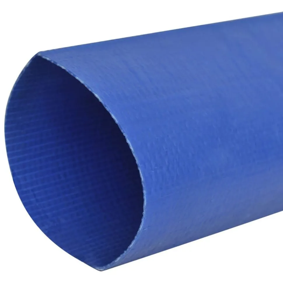 vidaXL Waterslang 2'' 50 m PVC