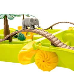 vidaXL Waterspeelgoed jungle 51x21,5x66,5 cm polypropeen