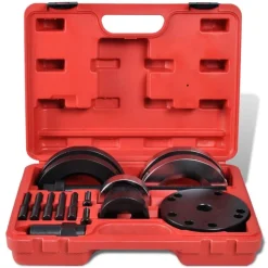vidaXL Wiellager gereedschap voor Audi/Seat/VW/Skoda 72 mm