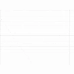 vidaXL Wilde Hek Warm Verzinkt 1000 x 150 x 0,18 cm IJzer