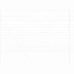 vidaXL Wilde Hek Warm Verzinkt 1000 x 150 x 0,18 cm IJzer