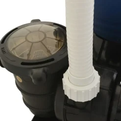 vidaXL Zandfilterpomp 1000 W 16800 L/u XL