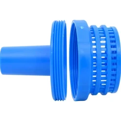vidaXL Zeefset bovengronds 30 mm