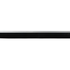 vidaXL Zelfklevende Deurborstels 2 pcs Zilver 100 cm