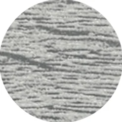 vidaXL Zelfklevende Schroefhoes 2 pcs Grijs Sonoma Ø 20 x 0,5 mm