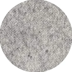 vidaXL Zelfklevende Schroefhoes 2 pcs Beton Grijs Ø 20 x 0,5 mm