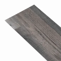 vidaXL Zelfklevende Vloerplank 32 pcs Industrieel Hout 4,46 m² PVC