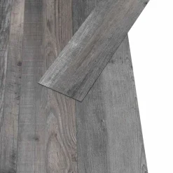 vidaXL Zelfklevende Vloerplank 32 pcs Industrieel Hout 4,46 m² PVC