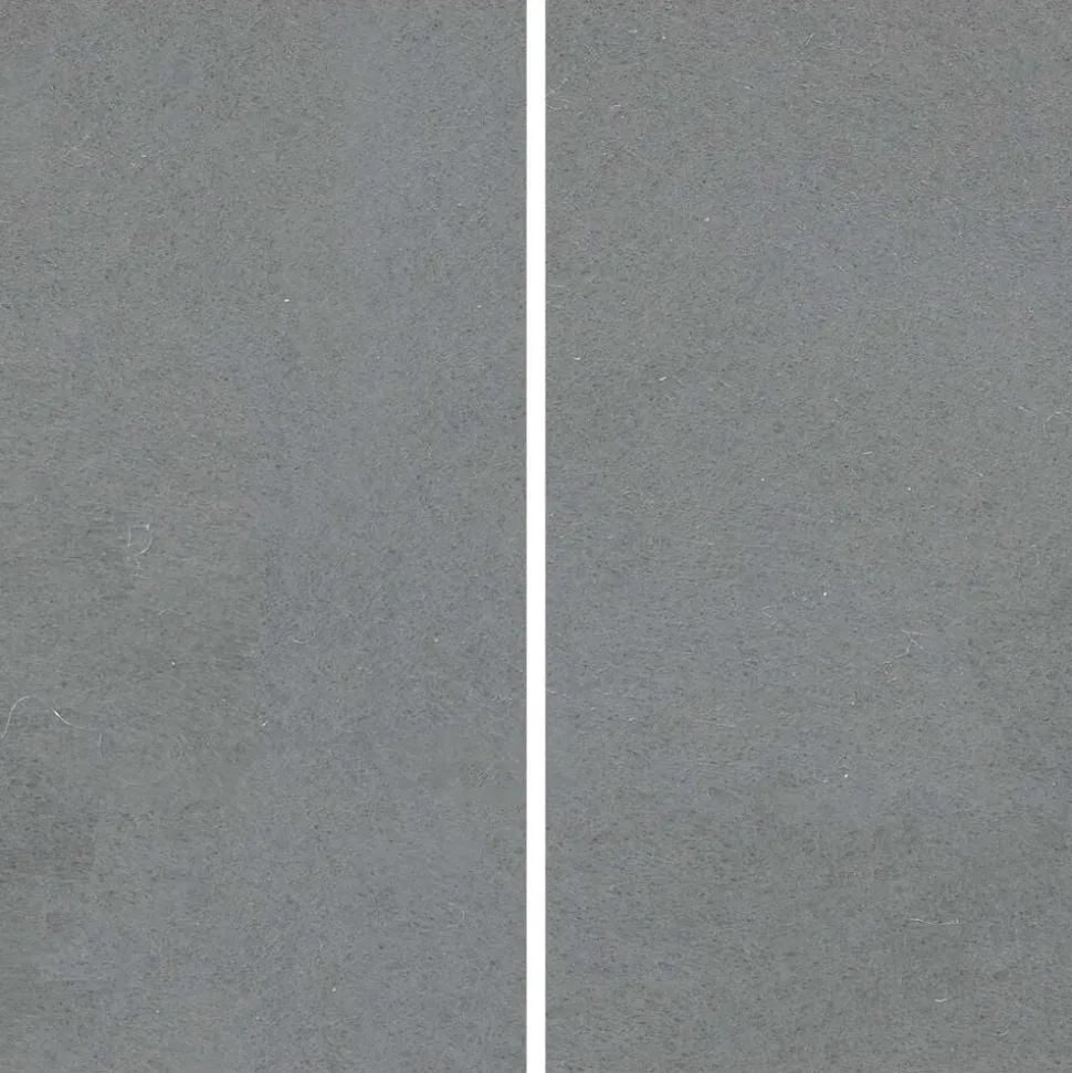 vidaXL Zwembad Grondzeil Lichtgrijs 274 x 274 x 0,1 cm