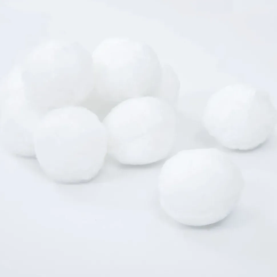 vidaXL Zwembadfilterbal 700 g PE