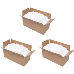 vidaXL Zwembadfilterballen 2100 g PE