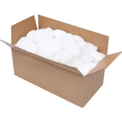 vidaXL Zwembadfilterballen 2100 g PE