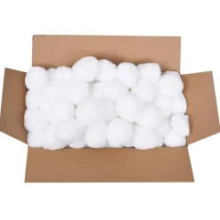 vidaXL Zwembadfilterballen 2100 g PE