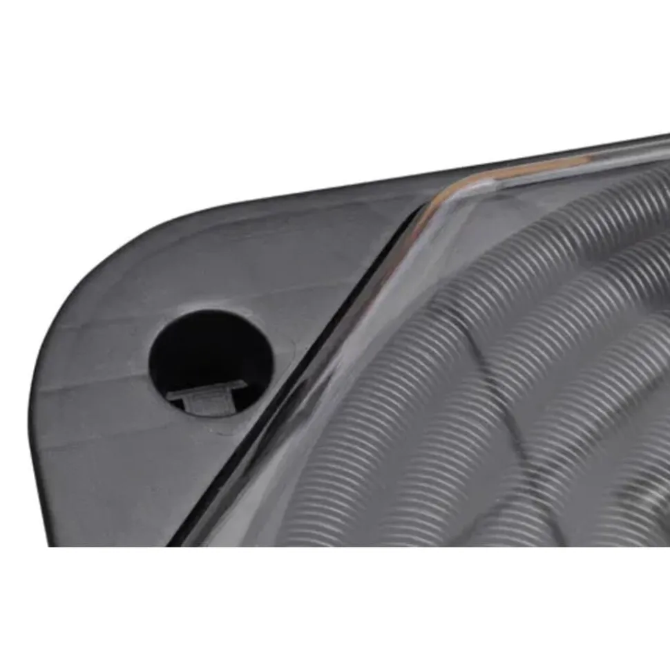 Zonnecollector zwembad verwarming 735 W WG-1000 (Set van 2)