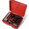 Zuurstofsensor schroefdraad sleutel set 5-delig